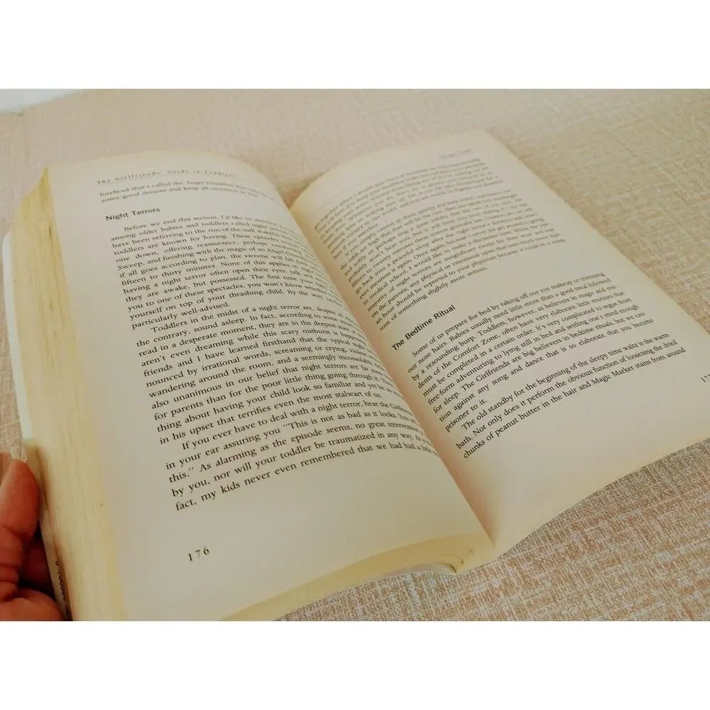 The Girlfriends' Guide to Toddlers - Vicki‎ Iovine - PB